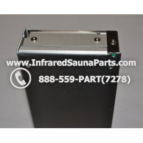 POWER SUPPLY - POWER SUPPLY A-100-12 7