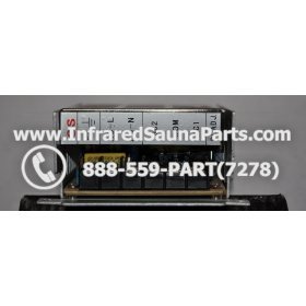 POWER SUPPLY - POWER SUPPLY GL-010-2A 9