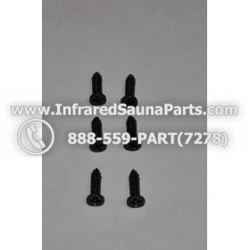 SIDE LATCHES - SIDE LATCHES WITH BOLTS 3