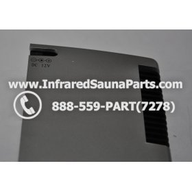 IONIZERS - IONIZER - WATERSTAR AIROW BOX 8