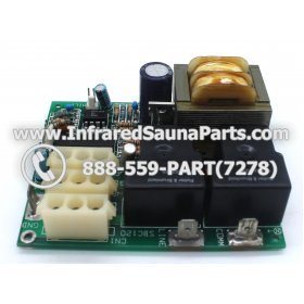  POWER BOARDS  - POWER BOARD SBC 120 MINI UP TO 1 CIRCUIT BOARD 4