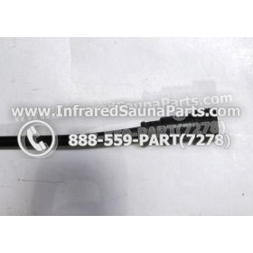 CONNECTION WIRES - CONNECTION  WIRE 2 PIN MALE 2