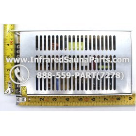 POWER SUPPLY - POWER SUPPLY S-250-12 5