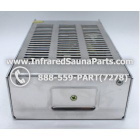 POWER SUPPLY - POWER SUPPLY S-240-12 2