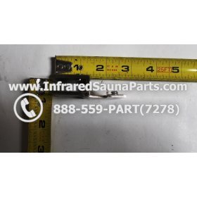 DOOR HINGES - GLASS DOOR HINGE STYLE 10 6