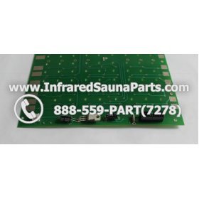 CHROMOTHERAPY - CHROMOTHERAPY LED LIGHTING WITH 7 COLOR 201210G3 WITH REMOTE AND FRAME 4