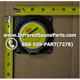 SPEAKERS - SPEAKER YDQ4-210 250W 2