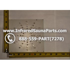 CHROMOTHERAPY - CHROMOTHERAPY LED LIGHTING X106115 11