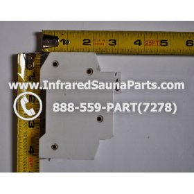 FUSE BLOCKS - FUSE BLOCK RT18-63 380v-500v 63AMP GB13539 8