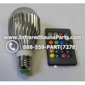 CHROMOTHERAPY - CHROMOTHERAPY GPCT624 3