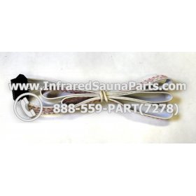 CIRCUIT BOARDS / TOUCH PADS CONNECTORS - CIRCUIT BOARDS  TOUCH PADS CONNECTORS 8 PIN CONNECTION FEMALE TO FEMALE STAGE ONE 2