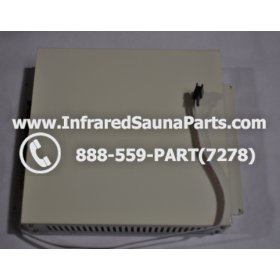 COMPLETE CONTROL POWER BOX 220V / 240V - COMPLETE CONTROL POWER BOX 220V / 240V  WITH 10 PIN CIRCUIT BOARD CONNECTION 3