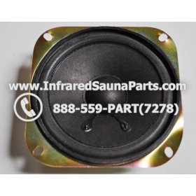 SPEAKERS - SPEAKER HSD 15W 5