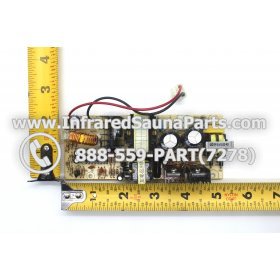  POWER BOARDS  - POWER BOARDS - JBC-983-EEL19   UM-007/UF16-45 2