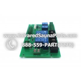  POWER BOARDS  - POWER BOARDS - 2017/4/LAN TERMINAL-22 4