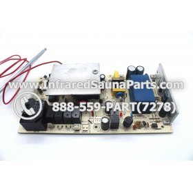  POWER BOARDS  - POWER BOARDS - YCA28P10/YY1577/20100805 1