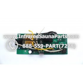 POWER BOARDS  - POWER BOARDS - E-1095P   RELAY-1 1