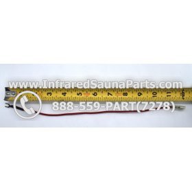 LOOSE WIRES - LOOSE WIRES - HARNESS STYLE - 66 2