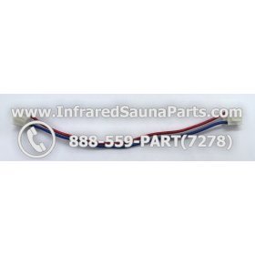 CONNECTION WIRES - CONNECTION WIRE - 6 PIN 1