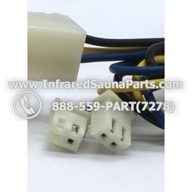 CONNECTION WIRES - CONNECTION WIRE - 8 PIN 3