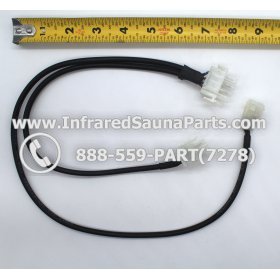 CONNECTION WIRES - CONNECTION WIRE - 8 PIN 5