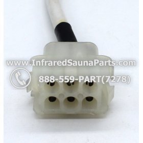 CONNECTION WIRES - CONNECTION WIRE - 12 PIN 2