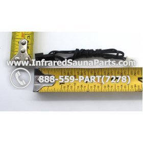 CONNECTION WIRES - CONNECTION WIRE - 2 PIN 4