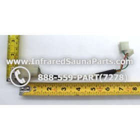 CONNECTION WIRES - CONNECTION WIRE - 12 PIN 5