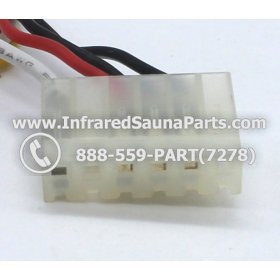 CONNECTION WIRES - CONNECTION WIRE - 6 PIN 2
