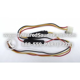 CONNECTION WIRES - CONNECTION WIRE - 8 PIN 1