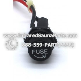 CONNECTION WIRES - CONNECTION WIRE - 2 PIN 3