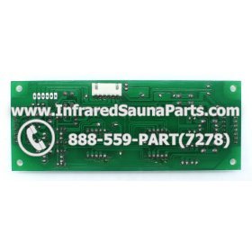 CIRCUIT BOARDS / TOUCH PADS - CIRCUIT BOARDS / TOUCH PADS - 6 BUTTONS   WXGXSN VER2.0.PCB 3