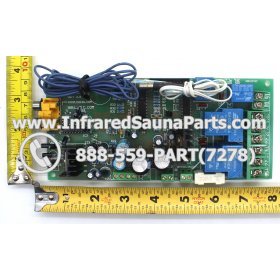  POWER BOARDS  - POWER BOARD 06D03180 6