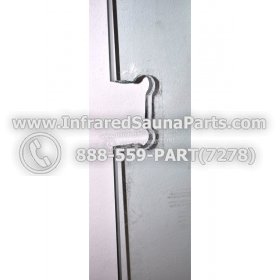 WOOD DOORS + GLASS DOORS - GLASS DOOR ( 23.2" x 65" ) 3