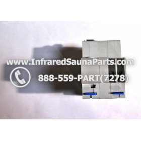 BREAKERS  - BREAKER CZWNC DZ47-63 / DZ47LE 9