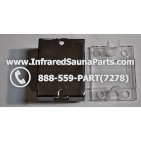 RELAYS / SOLID RELAYS - RELAYS / SOLID RELAY CLION SS-25 DA 25AMP 7