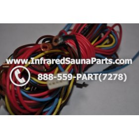 CONNECTION WIRES - CONNECTION WIRE-5 PIN - HARNESS FOR WATERSTAR STYLE 1 10