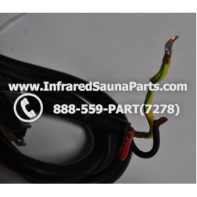 POWER CORD - POWER CORD - 110v 7