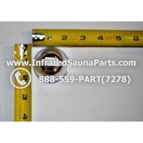 LIGHT BULBS MR 16 12V - LIGHT BULB MR 16 12V 50W 4