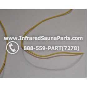 LOOSE WIRES - LOOSE WIRES - HARNESS STYLE 11 3