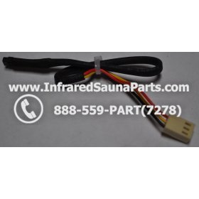 THERMOSTATS - THERMOSTAT - 3 PIN FEMALE WIRE STYLE 1 19