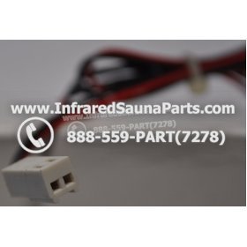 SPEAKER FOR TOUCH PAD - SPEAKER FOR TOUCH PAD - 2 PIN FEMALE IN BLACK 6