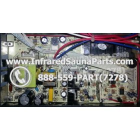  POWER BOARDS  - POWER BOARD YZL-PQ3225-01 1