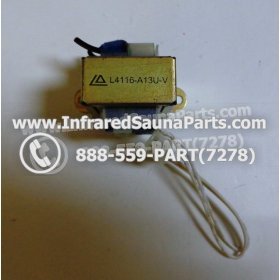 RELAYS / SOLID RELAYS - RELAYS  SOLID RELAY ELECTROMAGNETIC L4116-A13U-V 1