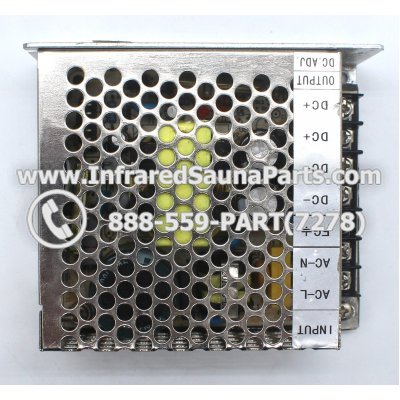 POWER SUPPLY - POWER SUPPLY SKDD-060-1H 1