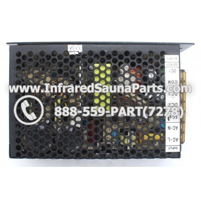 POWER SUPPLY - POWER SUPPLY SKIB-100-2A (7 PIN) 1