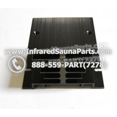 RELAYS / SOLID RELAYS - THERMAL COOLER 1