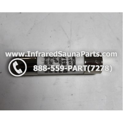 FUSES - FUSE R016 RT19 RT 14 RT18 500V-50KA gG63A 1