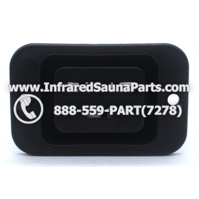 CORD END CONNECTORS - CORD END CONNECTORS FEMALE STYLE 3 1