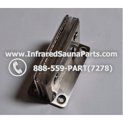 DOOR HINGES - GLASS DOOR HINGE STYLE 2 1